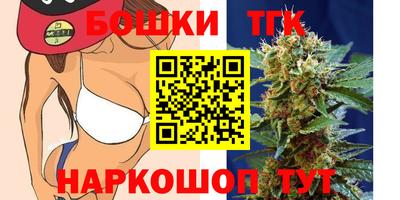 тгк Канаш